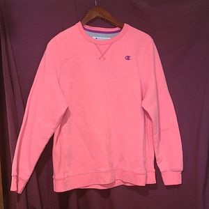 Ladies Champion Sweatshirt